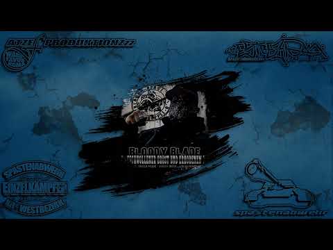 Bloody Blade feat. Fresh Wask - Dumme Fragen... (2007)