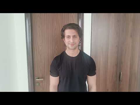 Karan Ankola Introduction video 