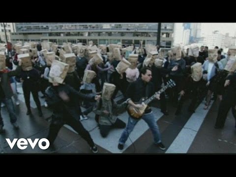 Titãs - Antes De Você