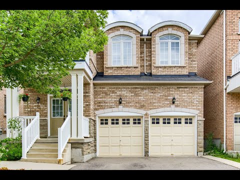 34 Maddybeth Crescent Brampton Home for Sale - Real Estate Properties for Sale