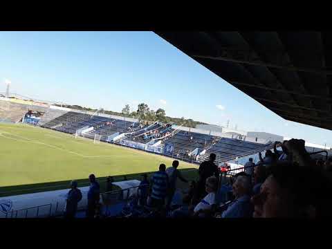 Cruzeiro x passo fundo