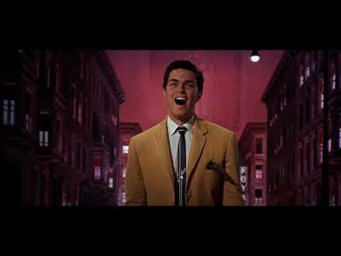 Why West Side Story is a Masterpiece
