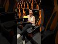 THE BEST WAY TO WATCH A MOVIE: NEW RPX IN TIMES SQUARE #rpx #regal #movies #movietheaters #nycvlog