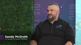 MIP Global President Sandy McGrath On How Managed Intelligence Is Changing The Services Landscape