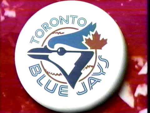 1993 Toronto Blue Jays - Coca-Cola Commercials (Three Spots)