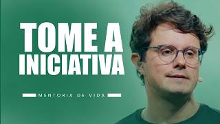Download lagu Take the Initiative | Deive Leonardo mp3