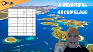 The Beautiful Islands of Sudoku!