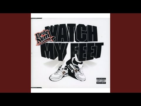 Watch My Feet