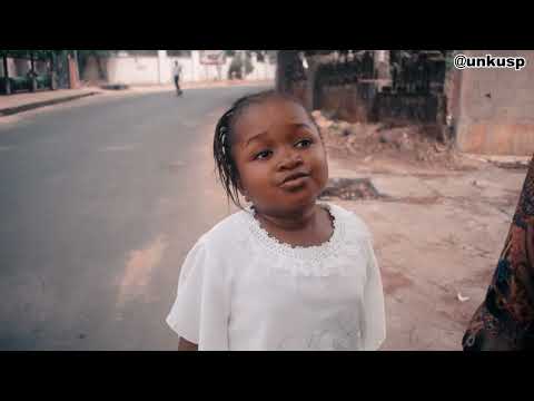 ONYE OBODO - MY LOVE | LATTEST COMEDY | GENEVIVE | OLIEBUBE