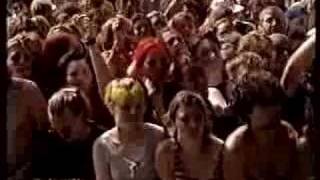 WIZO - Live 1996 (2/4)