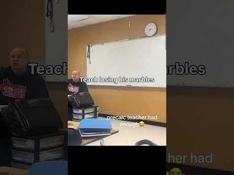 67 reasonable crash out for teacher | #meme #67 #shorts