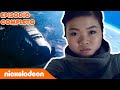 Nickelodeon Los Astronautas EPISODIO COMPLETO Cuenta Atrás Nickelodeon En Español