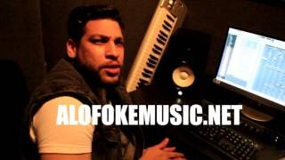 Tu No Puedes – Villaman + Nico Clinico (Making Of)