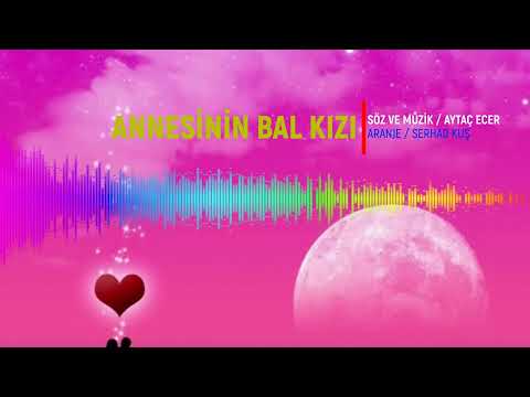 ANNESİNİN BAL KIZI - Aytaç Ecer