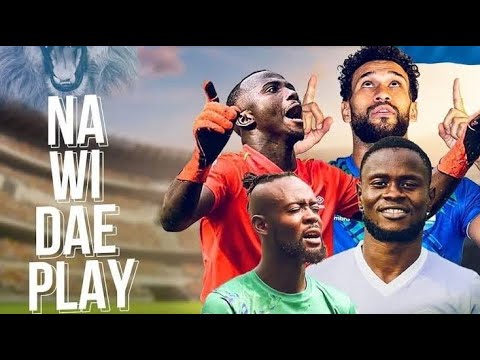 Sierra Leone vs Equatorial Guinea 0−1 - Extеndеd Hіghlіghts & All Gоals 2022 HD