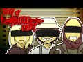 THE STORY OF BLOOD DEBT ROBLOX