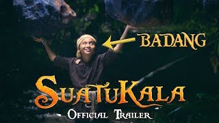 Download lagu 'SUATUKALA' (2018)  Trailer | Kamal Adli Wafiy Sweet Qismina Rykarl Iskandar mp3 Download lagu 'SUATUKALA' (2018)  Trailer | Kamal Adli Wafiy Sweet Qismina Rykarl Iskandar mp3