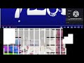 71 Of My Pocoyo Challenge Countdown From 7777