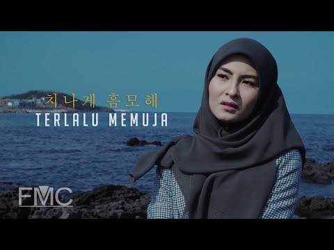 Wany Hasrita - Terlalu Memuja (Ost Drama Curi-Curi Cinta - Official Music Video)