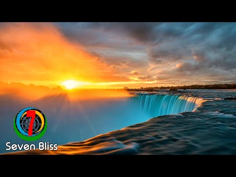 Genix & Chris Chambers - Waterfall (Factoria Vocal Remix) (Lyric Video)