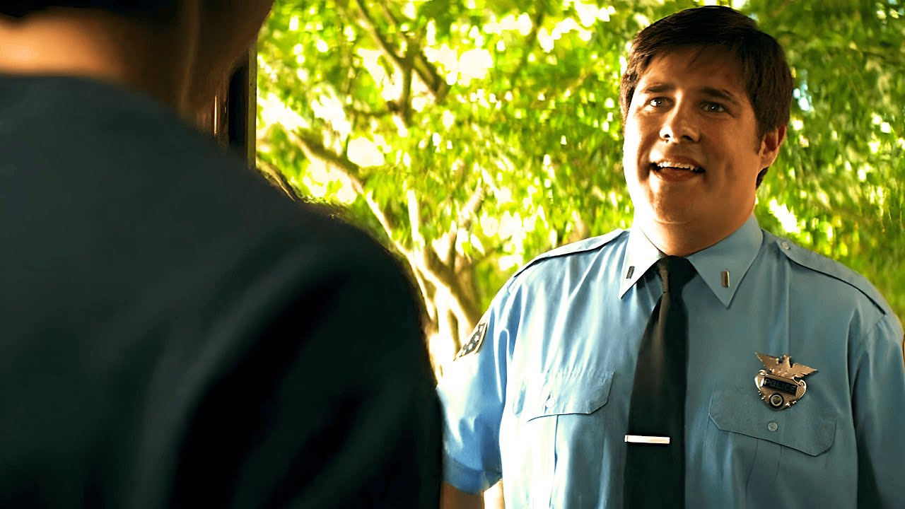 Missing Kids Cases Keep Rising, And Boy Suspects His Police Neighbor Is The Culprit