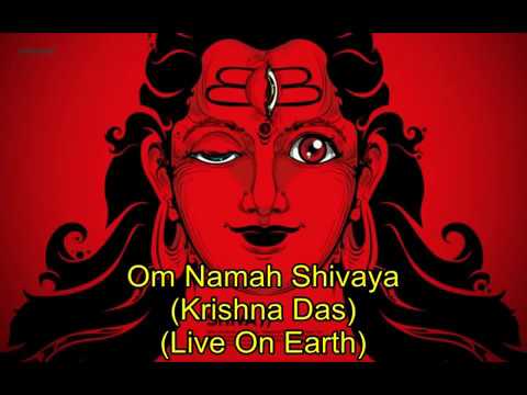 Om Namah Shivaya - By Krishna Das