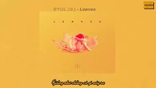 [Vietsub] Byul (별) - Leaves
