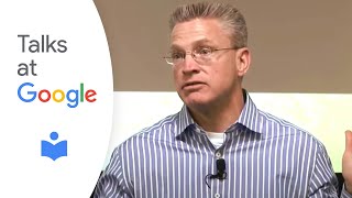 Gary Haugen: "The Locust Effect" | Talks at Google