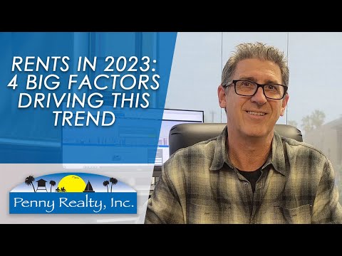 Will Rents Increase in San Diego in 2023?