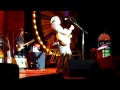 Elvis Costello & the Imposters - Spell That You Cast (Nashville 09-25-11)