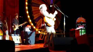Elvis Costello & the Imposters - Spell That You Cast (Nashville 09-25-11)