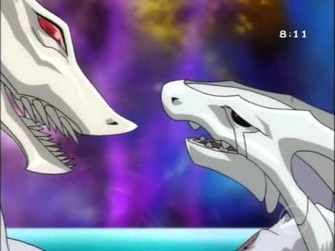 Bakugan: Battle Brawlers Episode 51