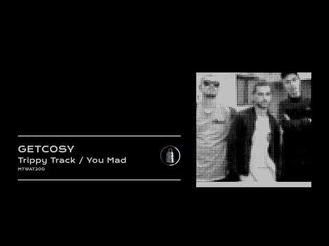 GetCosy - Trippy Track (Kitobwoy Remix)