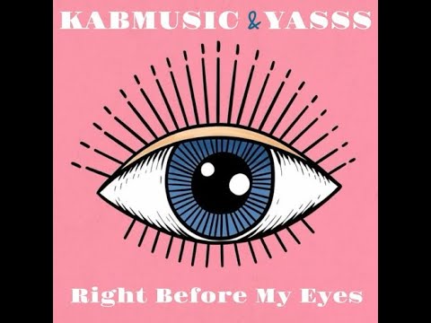 Southside Hustlers - Right Before My Eyes (Kabmusic & Yasss Remix)