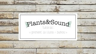 Tutorial: Prenent La Lluna - Buhos