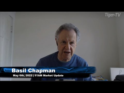 May 6th, 11AM ET Market Update on TFNN - 2022