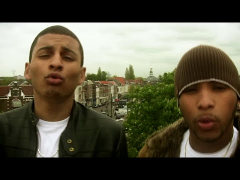 I AM BRIAN D feat. MC / TA BO