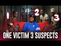 One Victim 3 Suspects Young Stupid 10 Ep 9
