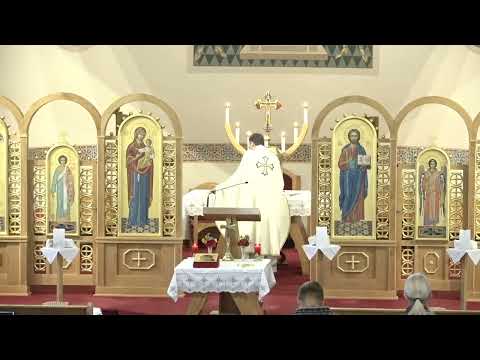 Domingo, 26 de novembro de 2023 - 26º Domingo Depois de Pentecostes