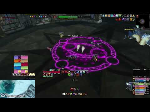 Heroic, 49 Attempts | TOGC 10M | Week 1 | DK OT PoV [TWITCH VOD]