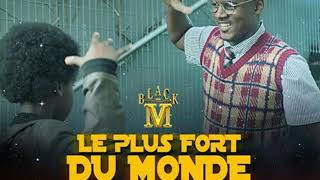 BLACK M - Le plus fort du monde | instrumental (#beat..)