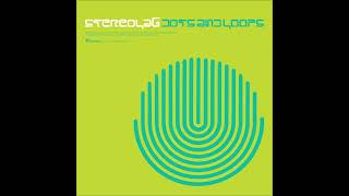 Refractions in the Plastic Pulse • Stereolab • Dots and Loops • 1997