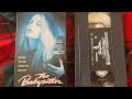 Opening To The Babysitter 1995 VHS
