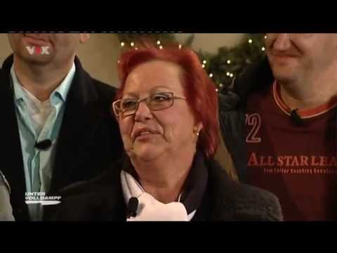 Unter Volldampf Tag 3 - Mark Rusniok,Bistro Noisette,Noisette.Catering