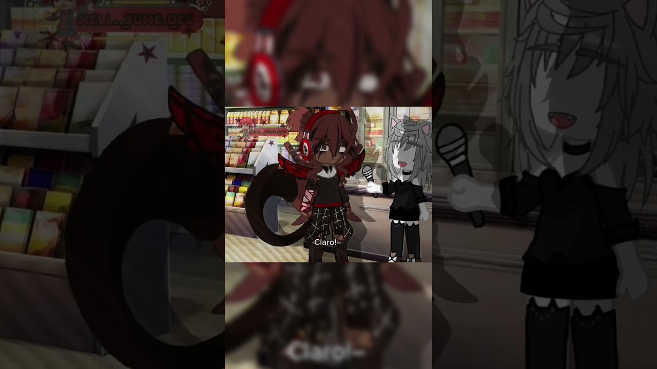 [🕊🗣] ;-; || #capcut #gacha #naofloppa #gachaclub #memes #edit #gachalife #irmas