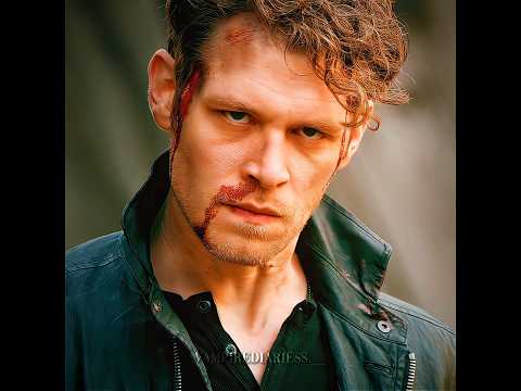 Klaus Mikaelson | Hayley Marshall #explorepage #klausmikaelson #theoriginals #trending #youtube #tvd