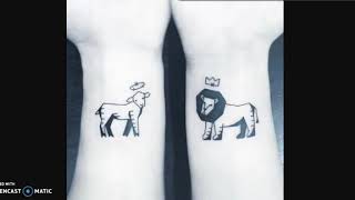 RAPTURE: NISAN 10 HOSANNA! The LAMB & LION KING JESUS!