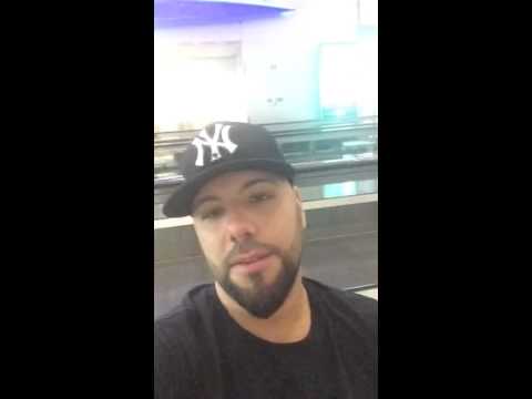 SHOUTOUT: DJ STUTTER / DOHA EDITION