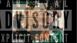 B.G. Knocc Out &amp; Dresta feat L.V, La Tee &quot;Life&#39;s A Puzzle&quot; 1995 C.P.T G-Funk Rap ¤HQ DoPe¤