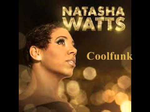 Natasha Watts - Stars (Nu-Funk 2014)